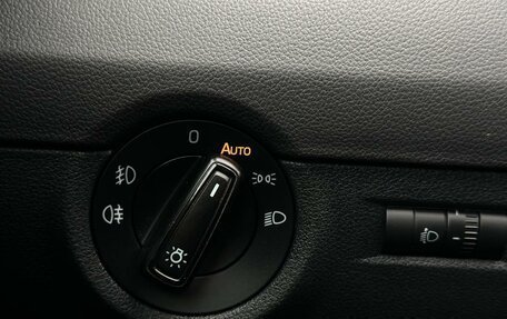 Skoda Octavia, 2015 год, 1 455 000 рублей, 14 фотография