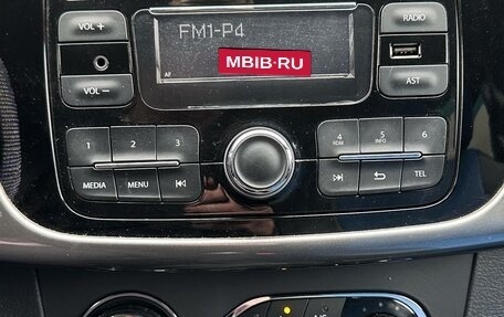 Renault Sandero II рестайлинг, 2016 год, 855 000 рублей, 9 фотография