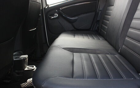 Renault Duster I рестайлинг, 2019 год, 975 000 рублей, 13 фотография