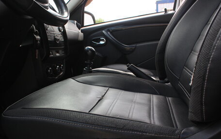 Renault Duster I рестайлинг, 2019 год, 975 000 рублей, 11 фотография