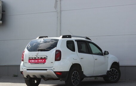 Renault Duster I рестайлинг, 2019 год, 975 000 рублей, 2 фотография