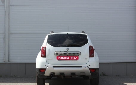 Renault Duster I рестайлинг, 2019 год, 975 000 рублей, 4 фотография