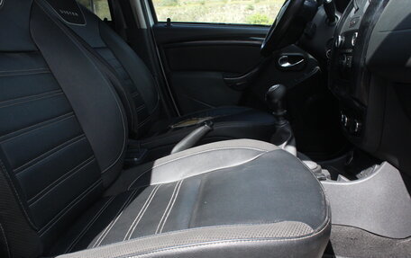 Renault Duster I рестайлинг, 2019 год, 975 000 рублей, 16 фотография