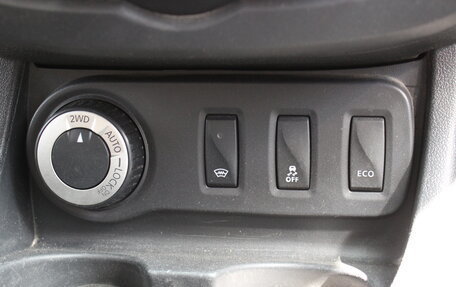 Renault Duster I рестайлинг, 2019 год, 975 000 рублей, 24 фотография