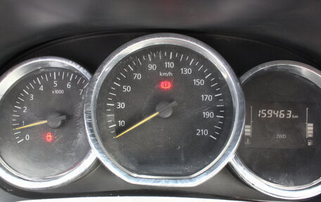 Renault Duster I рестайлинг, 2019 год, 975 000 рублей, 19 фотография