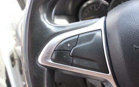 Renault Duster I рестайлинг, 2019 год, 975 000 рублей, 20 фотография