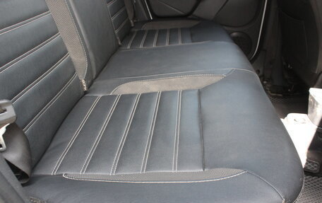 Renault Duster I рестайлинг, 2019 год, 975 000 рублей, 14 фотография