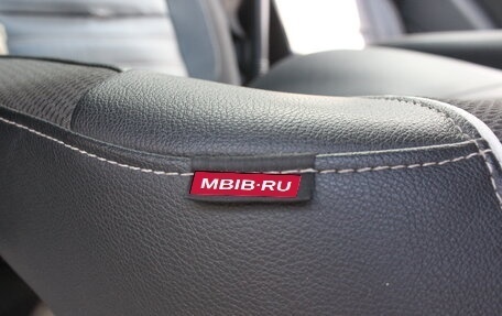 Renault Duster I рестайлинг, 2019 год, 975 000 рублей, 18 фотография