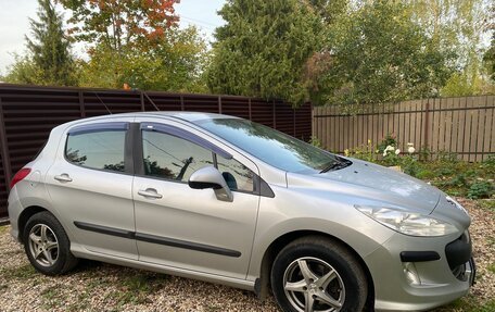 Peugeot 308 II, 2010 год, 410 000 рублей, 7 фотография