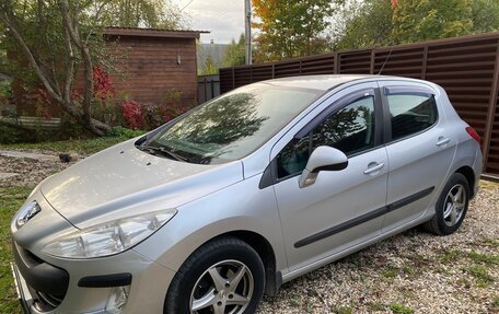 Peugeot 308 II, 2010 год, 410 000 рублей, 5 фотография