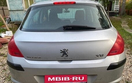 Peugeot 308 II, 2010 год, 410 000 рублей, 4 фотография