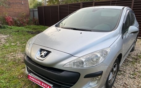 Peugeot 308 II, 2010 год, 410 000 рублей, 6 фотография