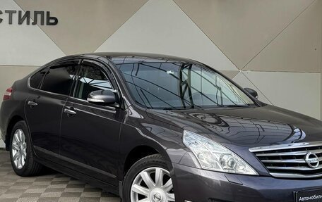 Nissan Teana, 2010 год, 1 149 000 рублей, 3 фотография