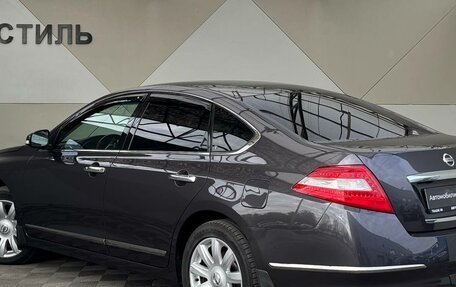 Nissan Teana, 2010 год, 1 149 000 рублей, 4 фотография