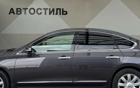 Nissan Teana, 2010 год, 1 149 000 рублей, 7 фотография