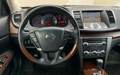 Nissan Teana, 2010 год, 1 149 000 рублей, 11 фотография