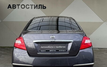 Nissan Teana, 2010 год, 1 149 000 рублей, 9 фотография