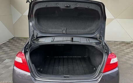 Nissan Teana, 2010 год, 1 149 000 рублей, 8 фотография