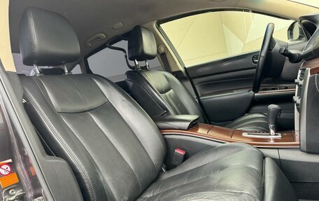 Nissan Teana, 2010 год, 1 149 000 рублей, 14 фотография