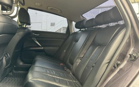 Nissan Teana, 2010 год, 1 149 000 рублей, 16 фотография