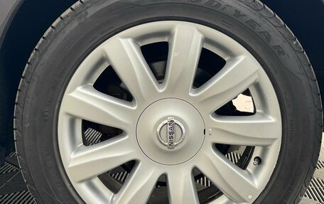 Nissan Teana, 2010 год, 1 149 000 рублей, 17 фотография