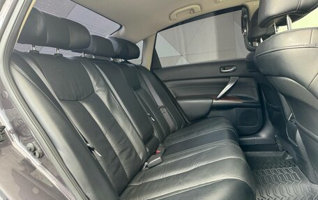 Nissan Teana, 2010 год, 1 149 000 рублей, 15 фотография