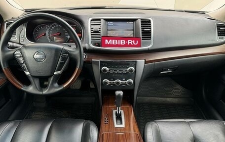 Nissan Teana, 2010 год, 1 149 000 рублей, 10 фотография