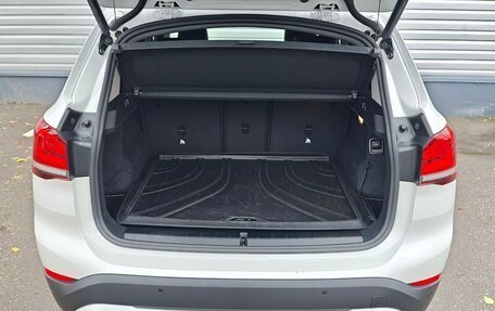 BMW X1, 2020 год, 3 497 000 рублей, 9 фотография