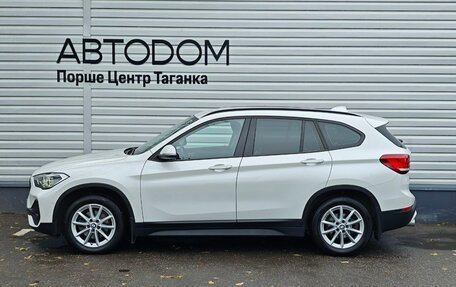BMW X1, 2020 год, 3 497 000 рублей, 5 фотография