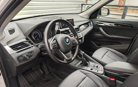BMW X1, 2020 год, 3 497 000 рублей, 10 фотография
