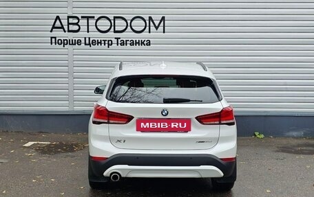 BMW X1, 2020 год, 3 497 000 рублей, 8 фотография