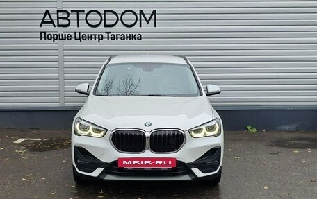 BMW X1, 2020 год, 3 497 000 рублей, 2 фотография