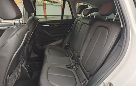 BMW X1, 2020 год, 3 497 000 рублей, 21 фотография
