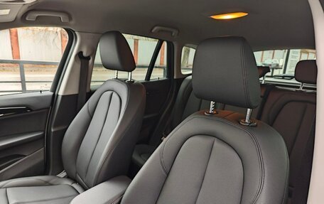BMW X1, 2020 год, 3 497 000 рублей, 18 фотография