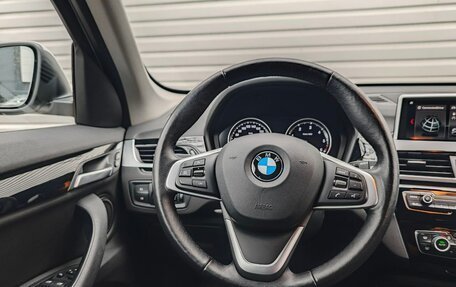 BMW X1, 2020 год, 3 497 000 рублей, 13 фотография