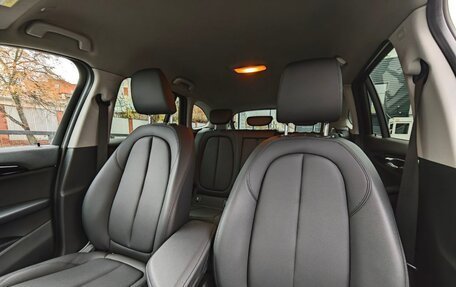 BMW X1, 2020 год, 3 497 000 рублей, 19 фотография