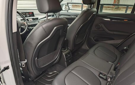 BMW X1, 2020 год, 3 497 000 рублей, 20 фотография