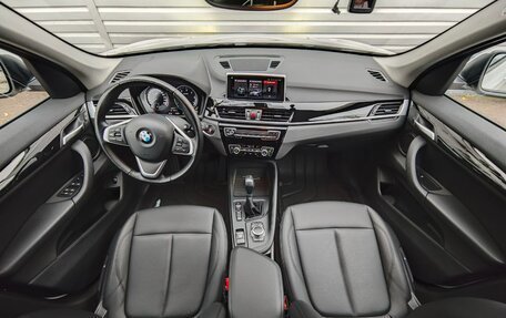 BMW X1, 2020 год, 3 497 000 рублей, 14 фотография