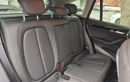 BMW X1, 2020 год, 3 497 000 рублей, 23 фотография