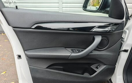 BMW X1, 2020 год, 3 497 000 рублей, 26 фотография