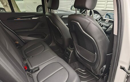 BMW X1, 2020 год, 3 497 000 рублей, 22 фотография