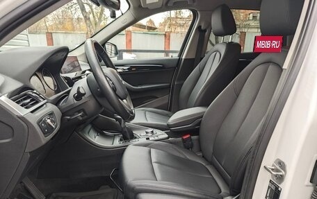 BMW X1, 2020 год, 3 497 000 рублей, 16 фотография