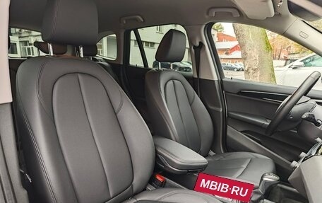 BMW X1, 2020 год, 3 497 000 рублей, 17 фотография