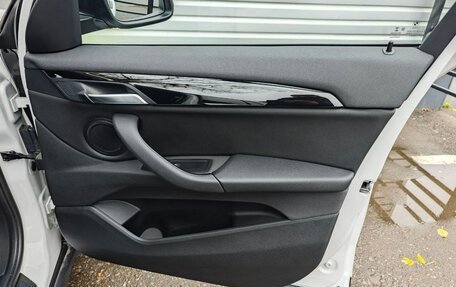 BMW X1, 2020 год, 3 497 000 рублей, 28 фотография