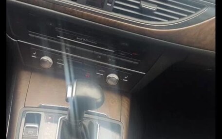 Audi A6, 2011 год, 1 600 000 рублей, 5 фотография