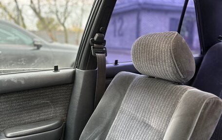 Toyota Carina, 1990 год, 150 000 рублей, 6 фотография