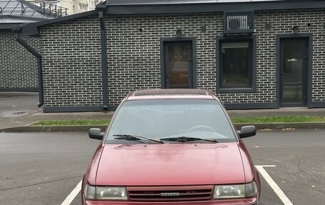 Toyota Carina, 1990 год, 150 000 рублей, 9 фотография