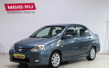 Suzuki Liana, 2004 год, 289 000 рублей, 1 фотография
