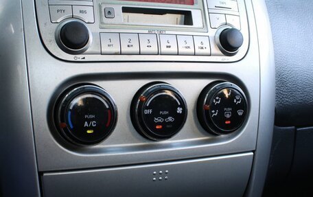 Suzuki Liana, 2004 год, 289 000 рублей, 9 фотография