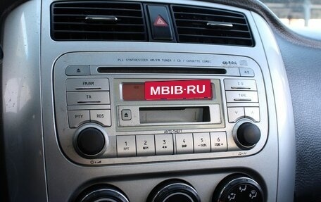 Suzuki Liana, 2004 год, 289 000 рублей, 8 фотография